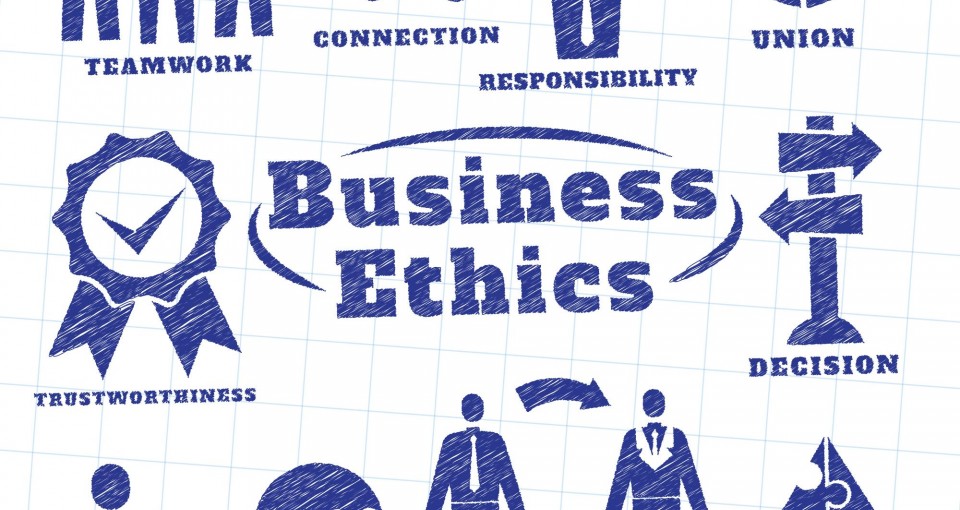 Επιχειρηματική Ηθική (Business Ethics)