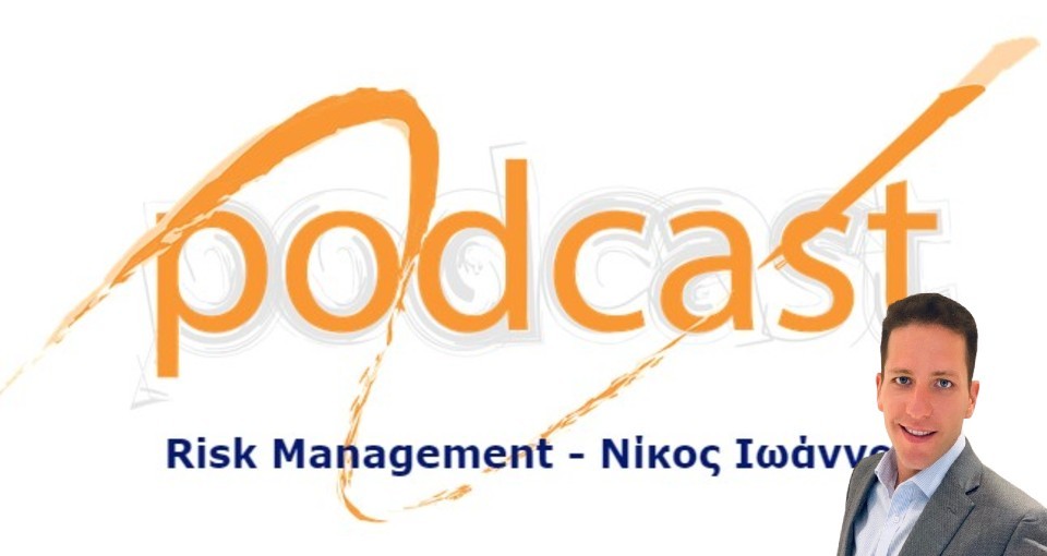 Podcast Risk Management