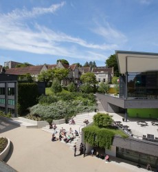 Πανεπιστήμιο Winchester: Νέος Κοσμήτορας στο Faculty of Business, Law and Digital Technology